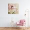 Stupell Industries Jardin Rouge Vintage Blossom Canvas, design by Sophie 6